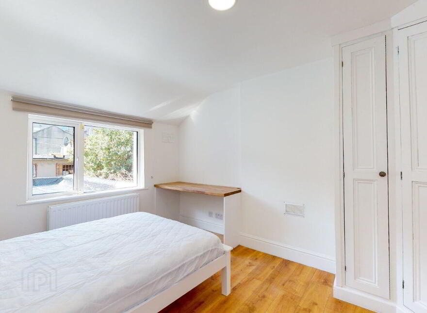 1 And 2 Dorset Lane, North Circular Road, North Circular Road, D01A265