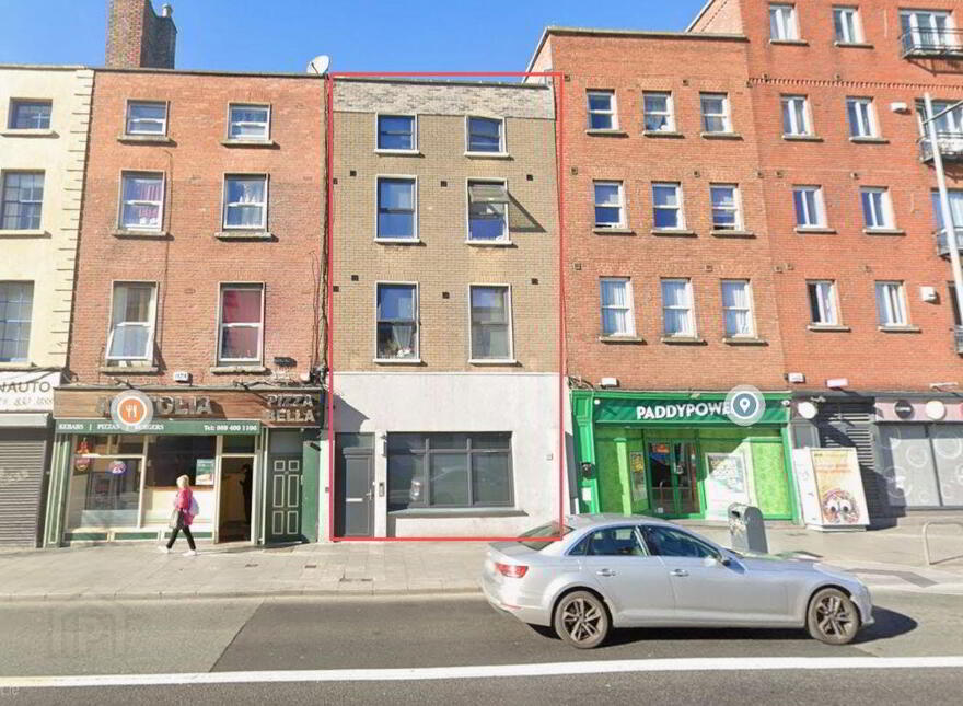 95 Dorset Street Upper, Phibsborough, D01HD50