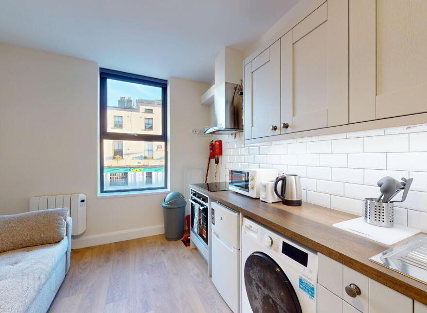 95 Dorset Street Upper, Phibsborough, D01HD50