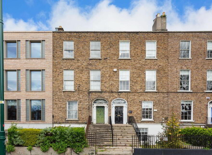 34 Pembroke Road, Ballsbridge, Ballsbridge, D04YV07