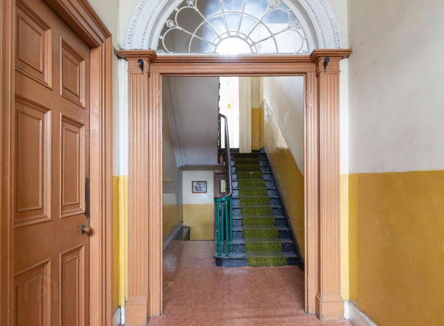 34 Pembroke Road, Ballsbridge, Ballsbridge, D04YV07