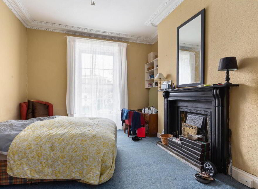 34 Pembroke Road, Ballsbridge, Ballsbridge, D04YV07