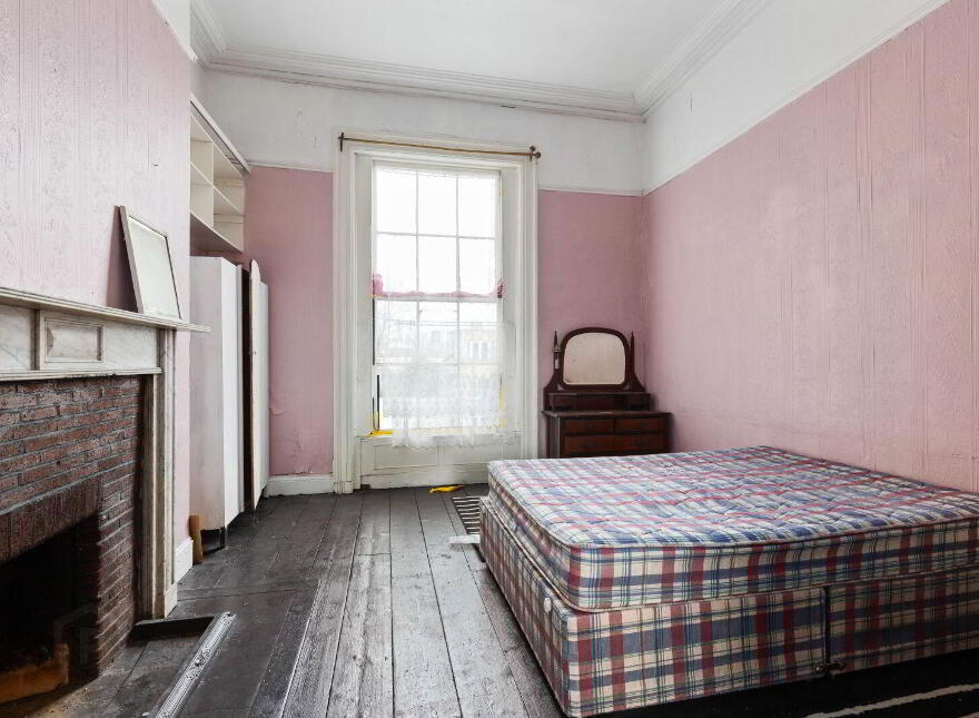 34 Pembroke Road, Ballsbridge, Ballsbridge, D04YV07