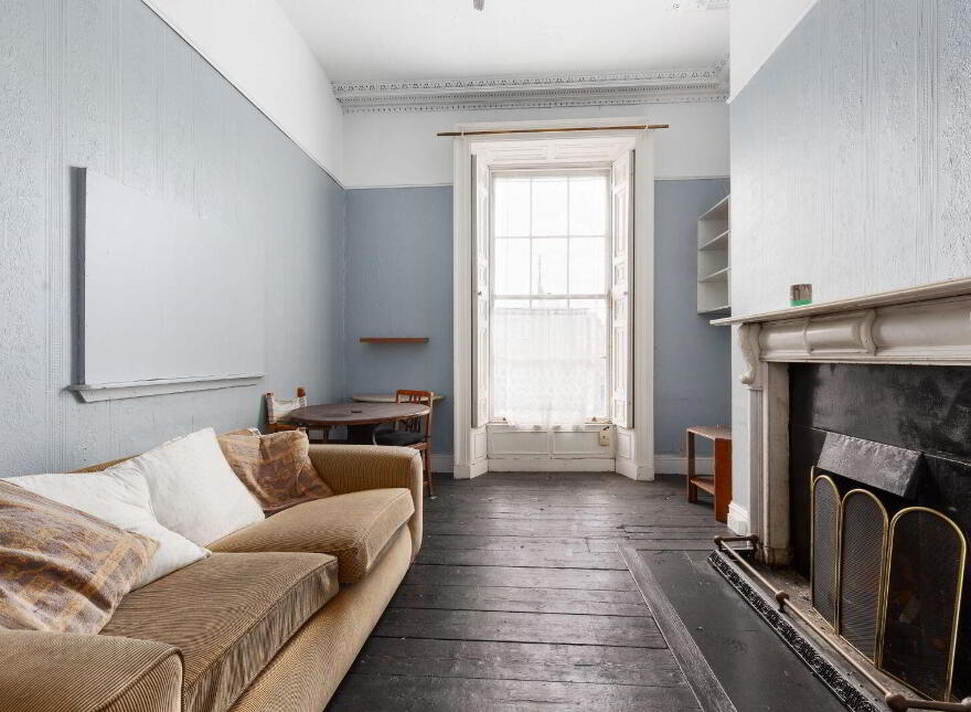 34 Pembroke Road, Ballsbridge, Ballsbridge, D04YV07