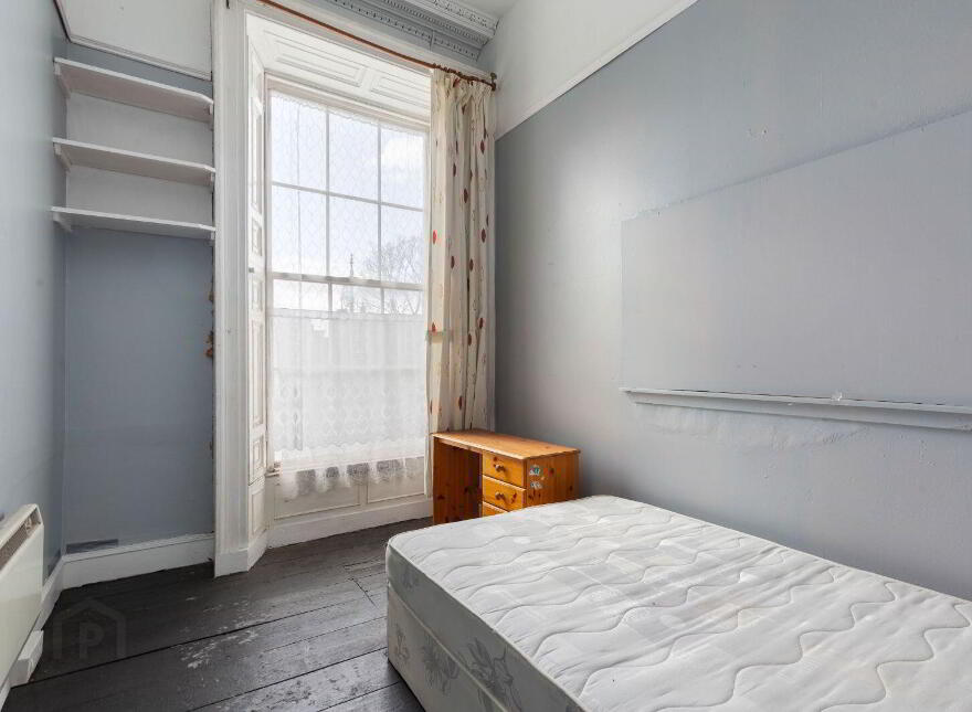 34 Pembroke Road, Ballsbridge, Ballsbridge, D04YV07
