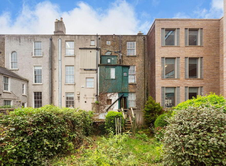 34 Pembroke Road, Ballsbridge, Ballsbridge, D04YV07