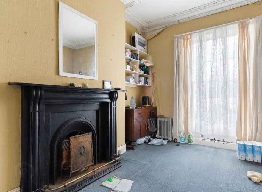 34 Pembroke Road, Ballsbridge, Ballsbridge, D04YV07