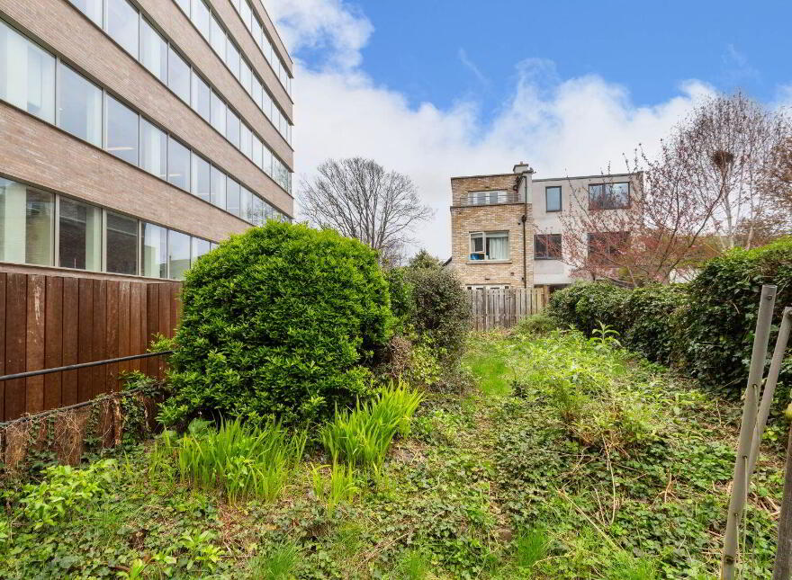 34 Pembroke Road, Ballsbridge, Ballsbridge, D04YV07