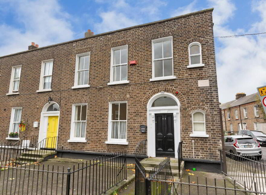 44 Seville Place, North, North Strand, D01PP83