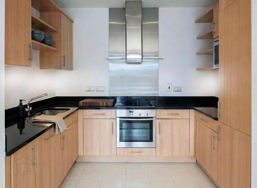 Apartment 30 Riverstown House IFSC, Ifsc, D01YC44