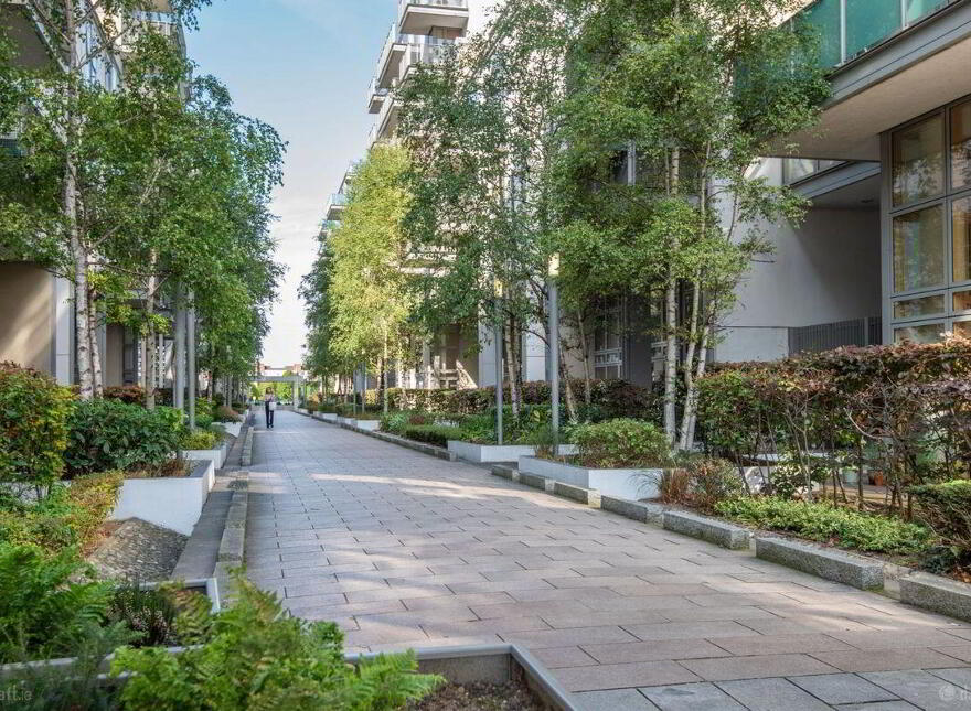 Apartment 30 Riverstown House IFSC, Ifsc, D01YC44