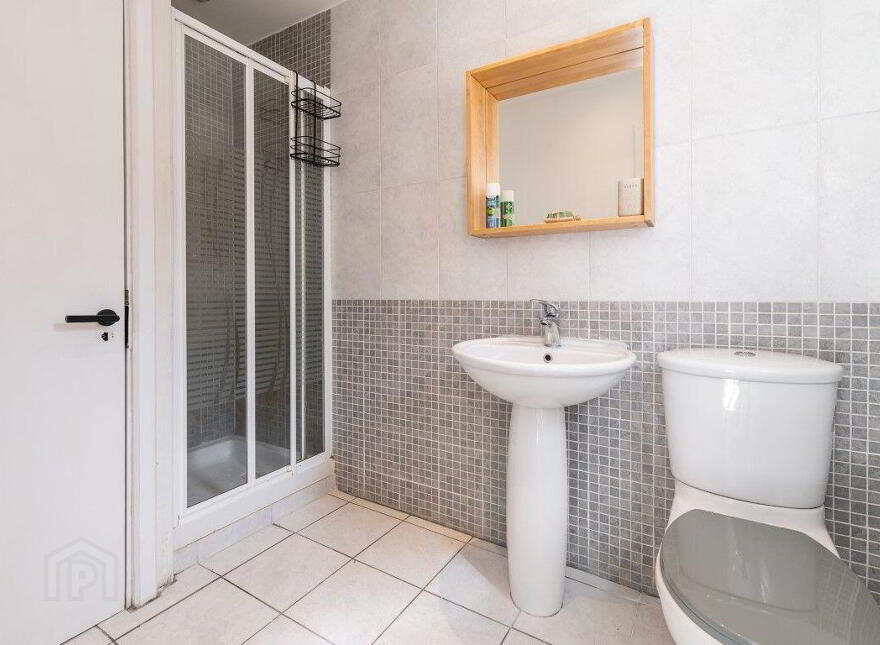 31 Ormond Square, Smithfield, D07NC80