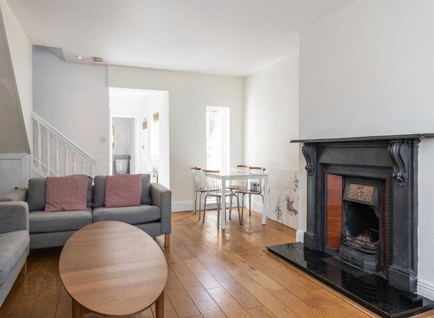 31 Ormond Square, Smithfield, D07NC80