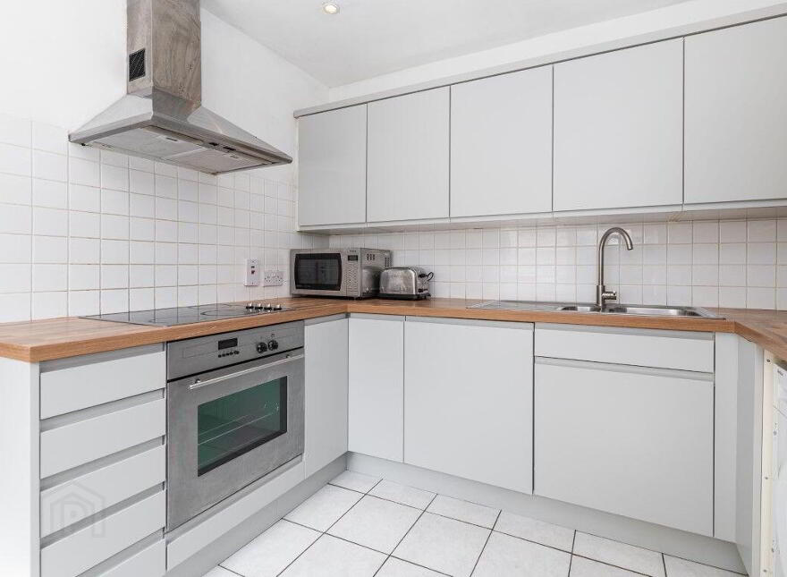 31 Ormond Square, Smithfield, D07NC80