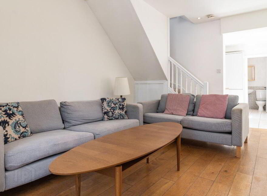 31 Ormond Square, Smithfield, D07NC80