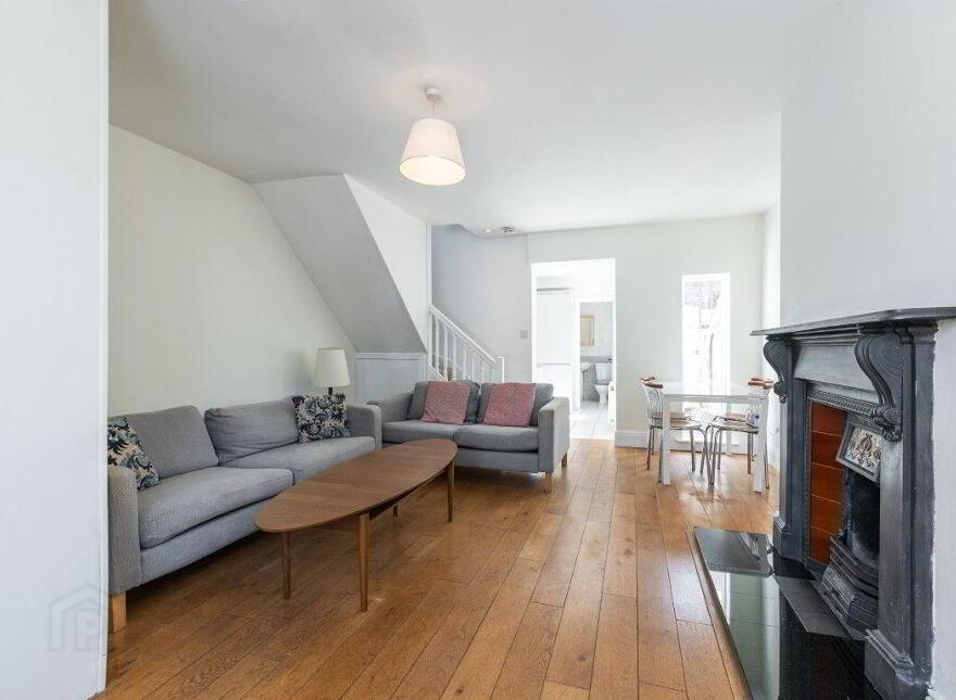 31 Ormond Square, Smithfield, D07NC80