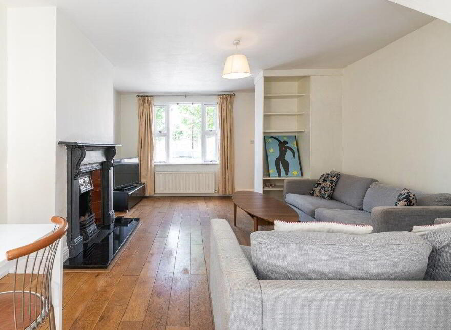 31 Ormond Square, Smithfield, D07NC80