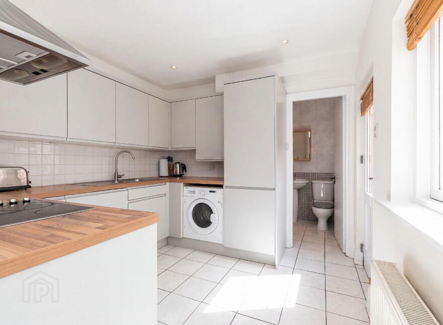 31 Ormond Square, Smithfield, D07NC80