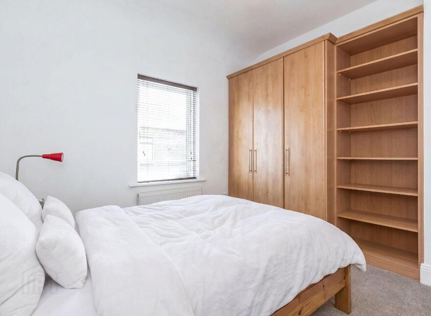 31 Ormond Square, Smithfield, D07NC80