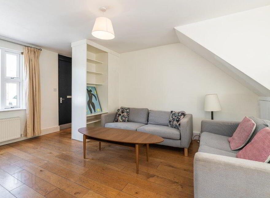 31 Ormond Square, Smithfield, D07NC80