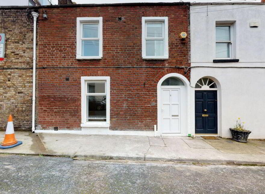 8 Langrishe Place, Dublin 1, D01C6K2