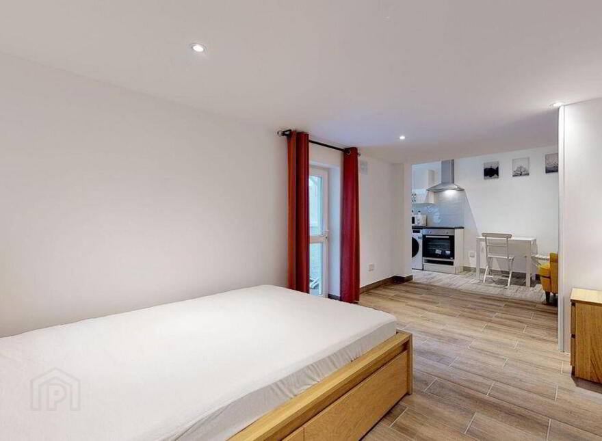 8 Langrishe Place, Dublin 1, D01C6K2