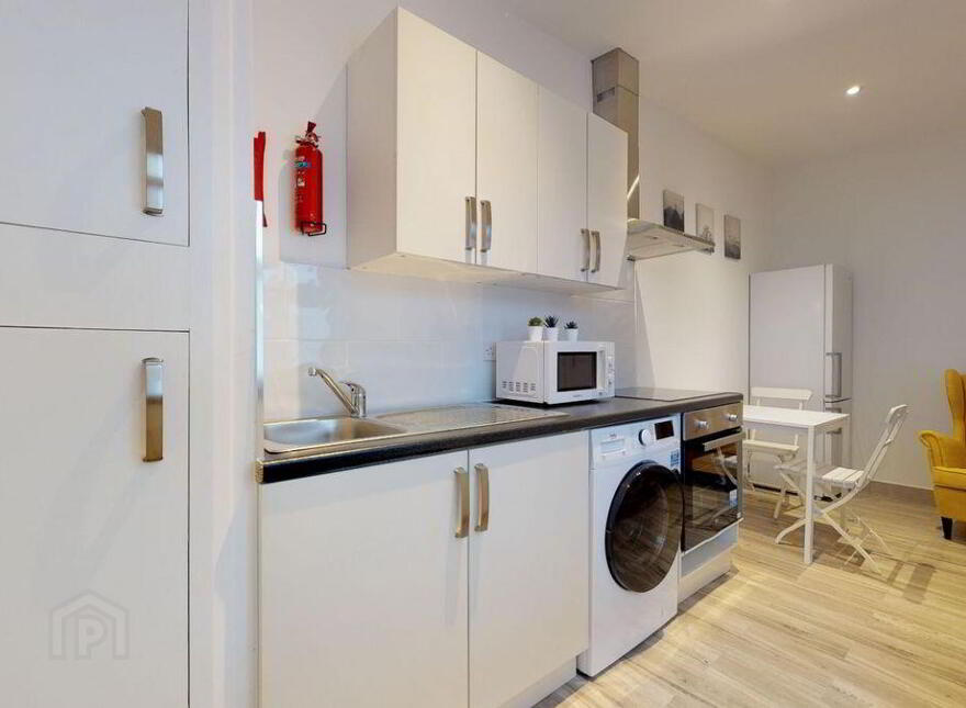 8 Langrishe Place, Dublin 1, D01C6K2