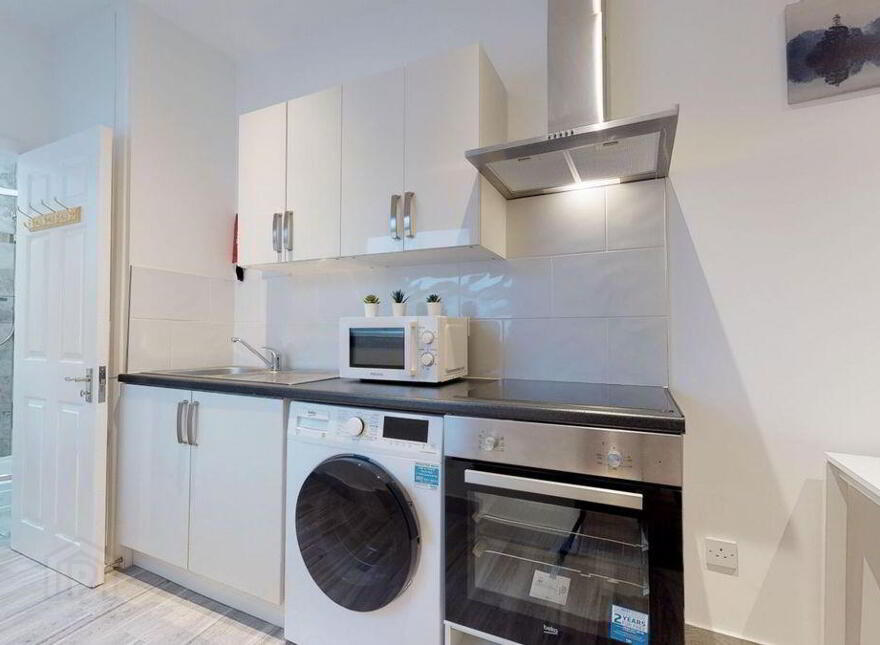 8 Langrishe Place, Dublin 1, D01C6K2
