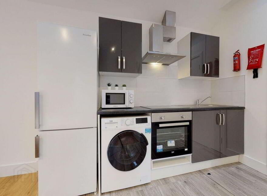 8 Langrishe Place, Dublin 1, D01C6K2