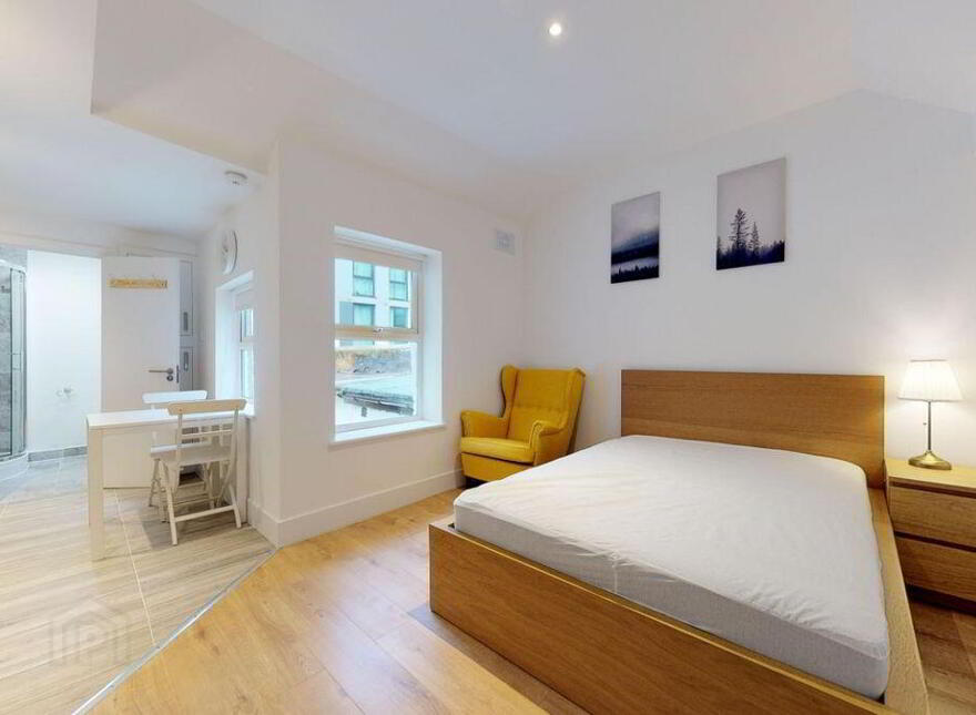 8 Langrishe Place, Dublin 1, D01C6K2