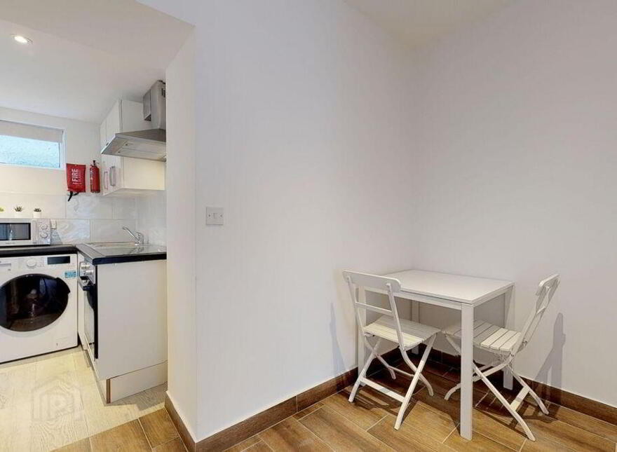 8 Langrishe Place, Dublin 1, D01C6K2