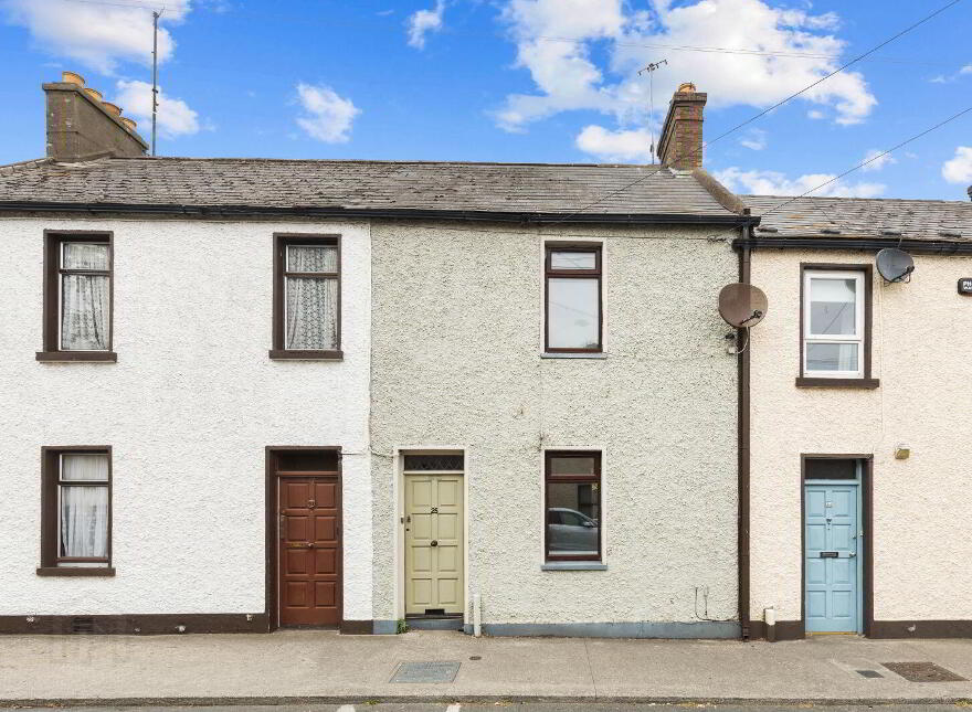25 Chapel Street, Balbriggan, K32X773