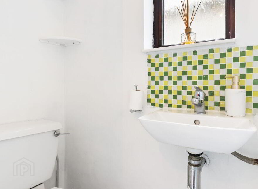 25 Chapel Street, Balbriggan, K32X773