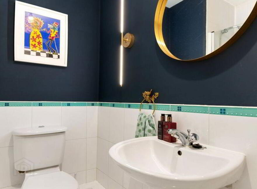 Apartment 1 Rathlin Hall, Waterville Terrace, Ballycoolin, Ballycoolin, D15ET65