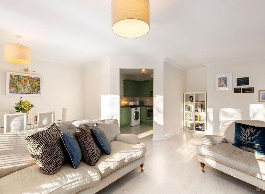 Apartment 1 Rathlin Hall, Waterville Terrace, Ballycoolin, Ballycoolin, D15ET65