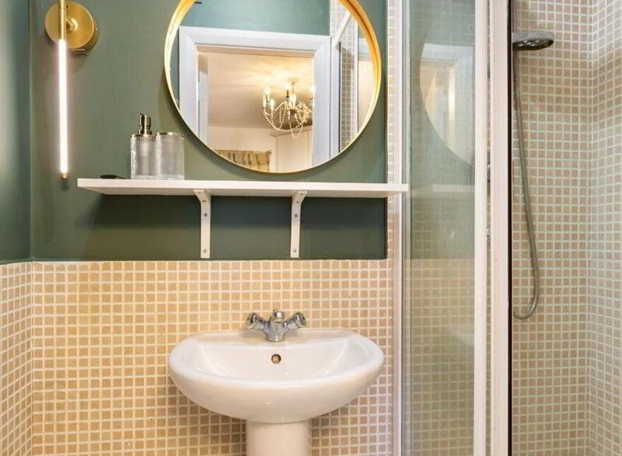 Apartment 1 Rathlin Hall, Waterville Terrace, Ballycoolin, Ballycoolin, D15ET65
