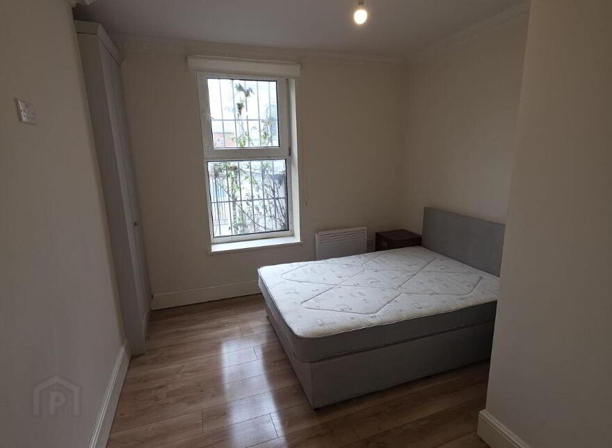 Dorset Street Lower, Dublin 1, D01P289