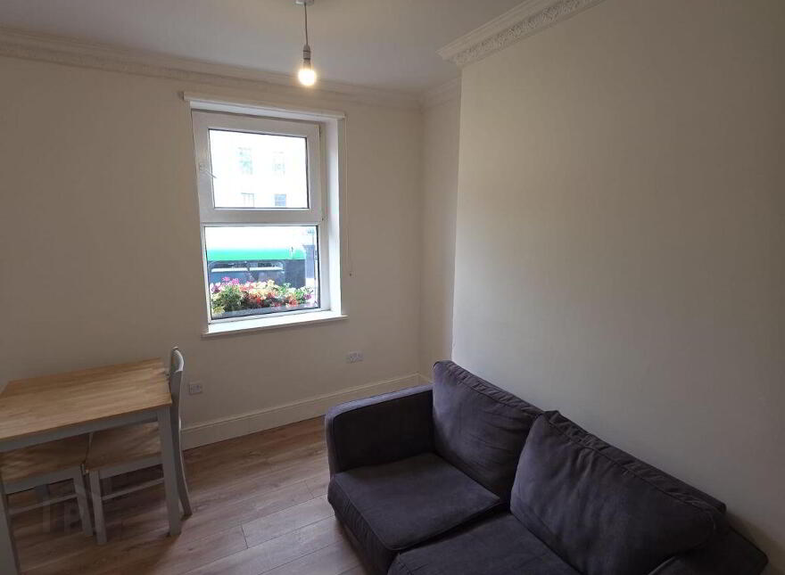 Dorset Street Lower, Dublin 1, D01P289