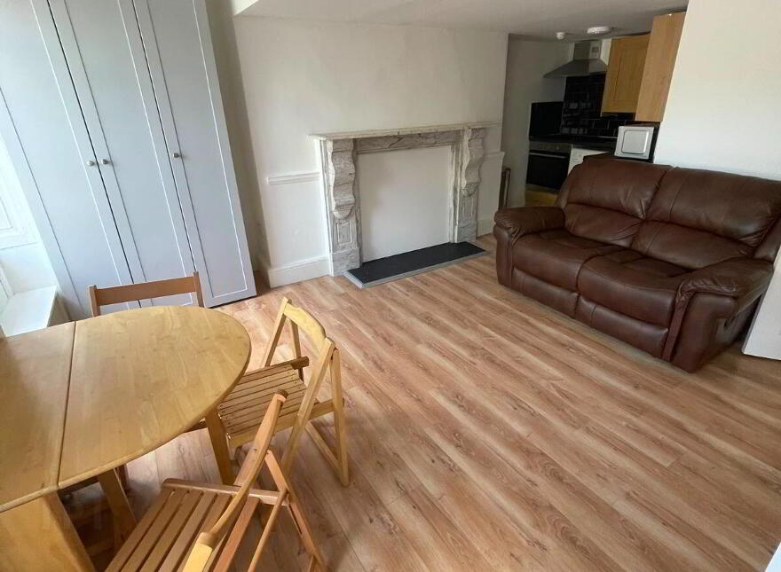 Mountjoy Square West, Dublin 1, D01YN51