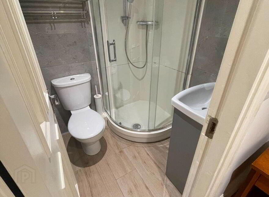 Mountjoy Square West, Dublin 1, D01YN51