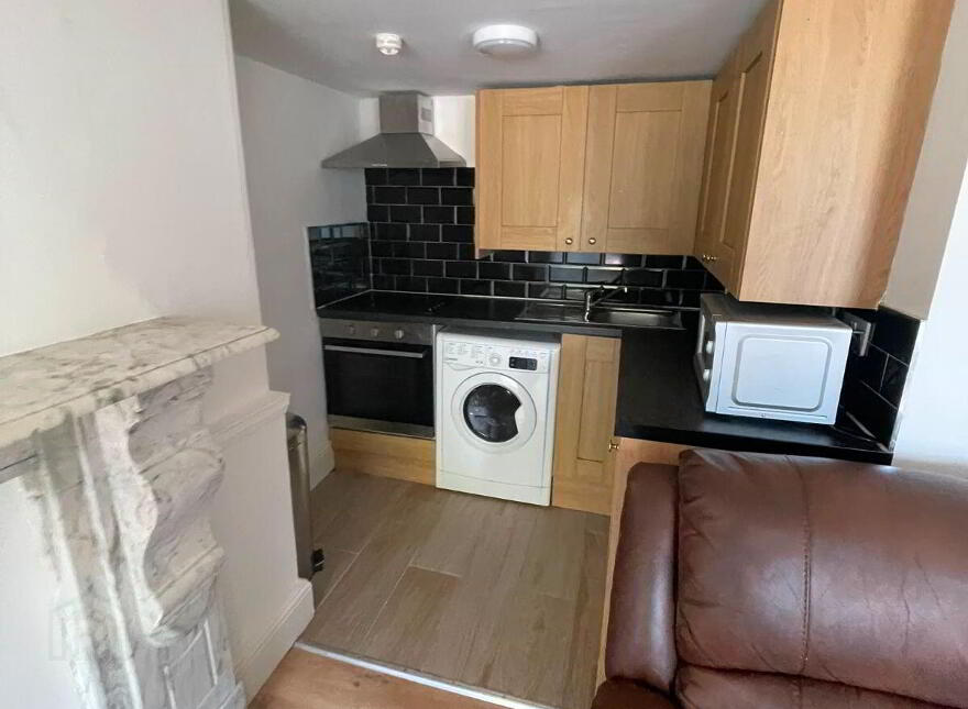 Mountjoy Square West, Dublin 1, D01YN51