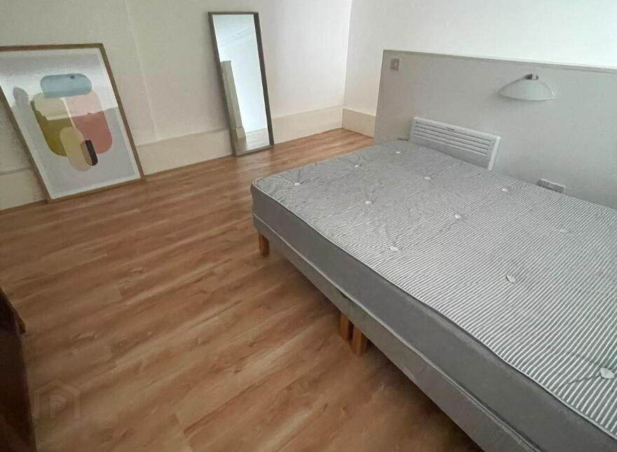 Mountjoy Square West, Dublin 1, D01YN51