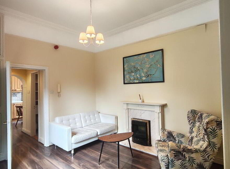 Frankfort House, Rathgar, Rathgar, D06X2K0