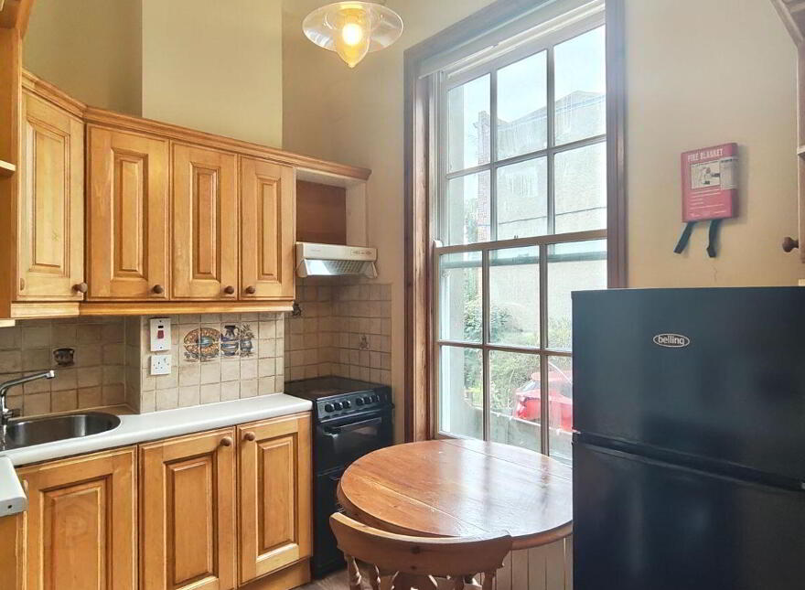 Frankfort House, Rathgar, Rathgar, D06X2K0