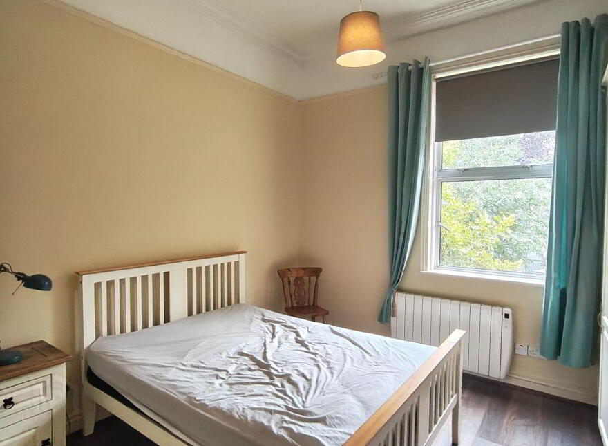 Frankfort House, Rathgar, Rathgar, D06X2K0
