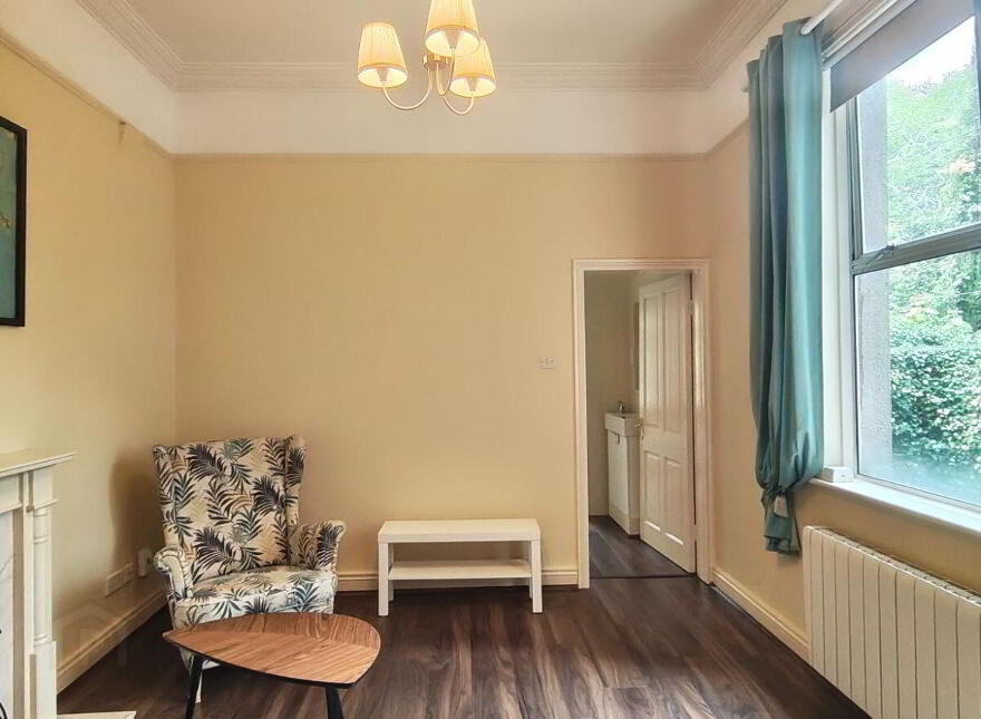 Frankfort House, Rathgar, Rathgar, D06X2K0