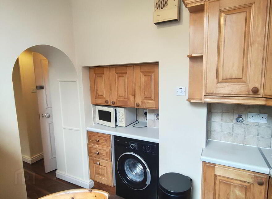 Frankfort House, Rathgar, Rathgar, D06X2K0