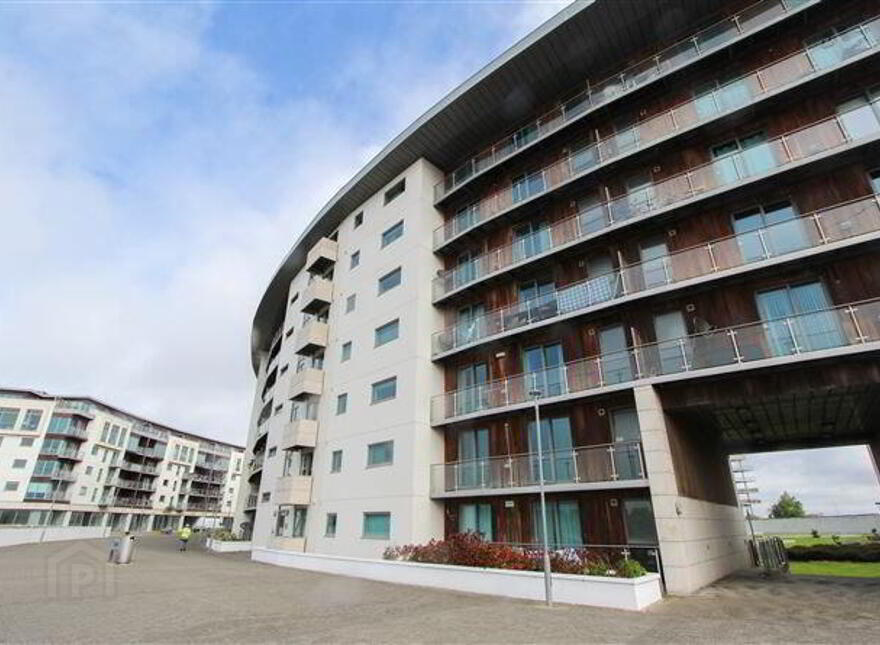The Crescent, Park West Pointe, Yeats Way, Park West, Park West, D12WT22