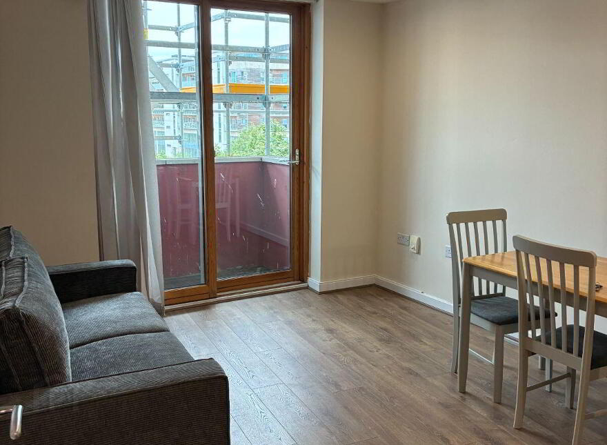 The Crescent, Park West Pointe, Yeats Way, Park West, Park West, D12WT22
