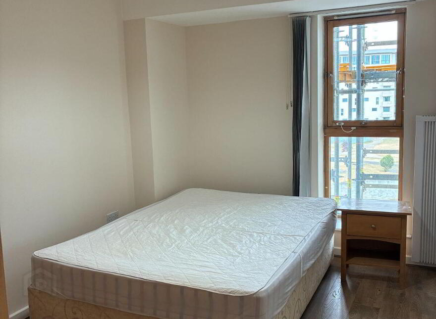 The Crescent, Park West Pointe, Yeats Way, Park West, Park West, D12WT22
